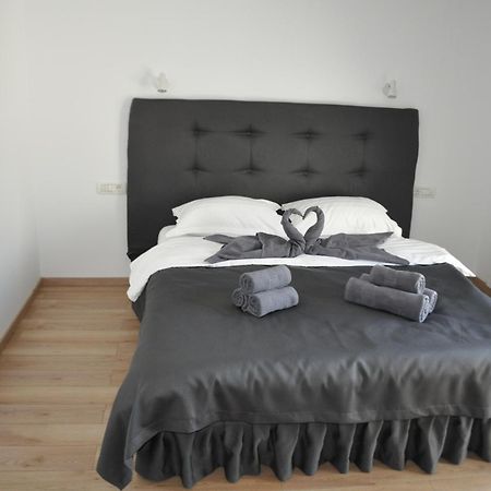 Casa Matei Inn Coresi Braşov Extérieur photo