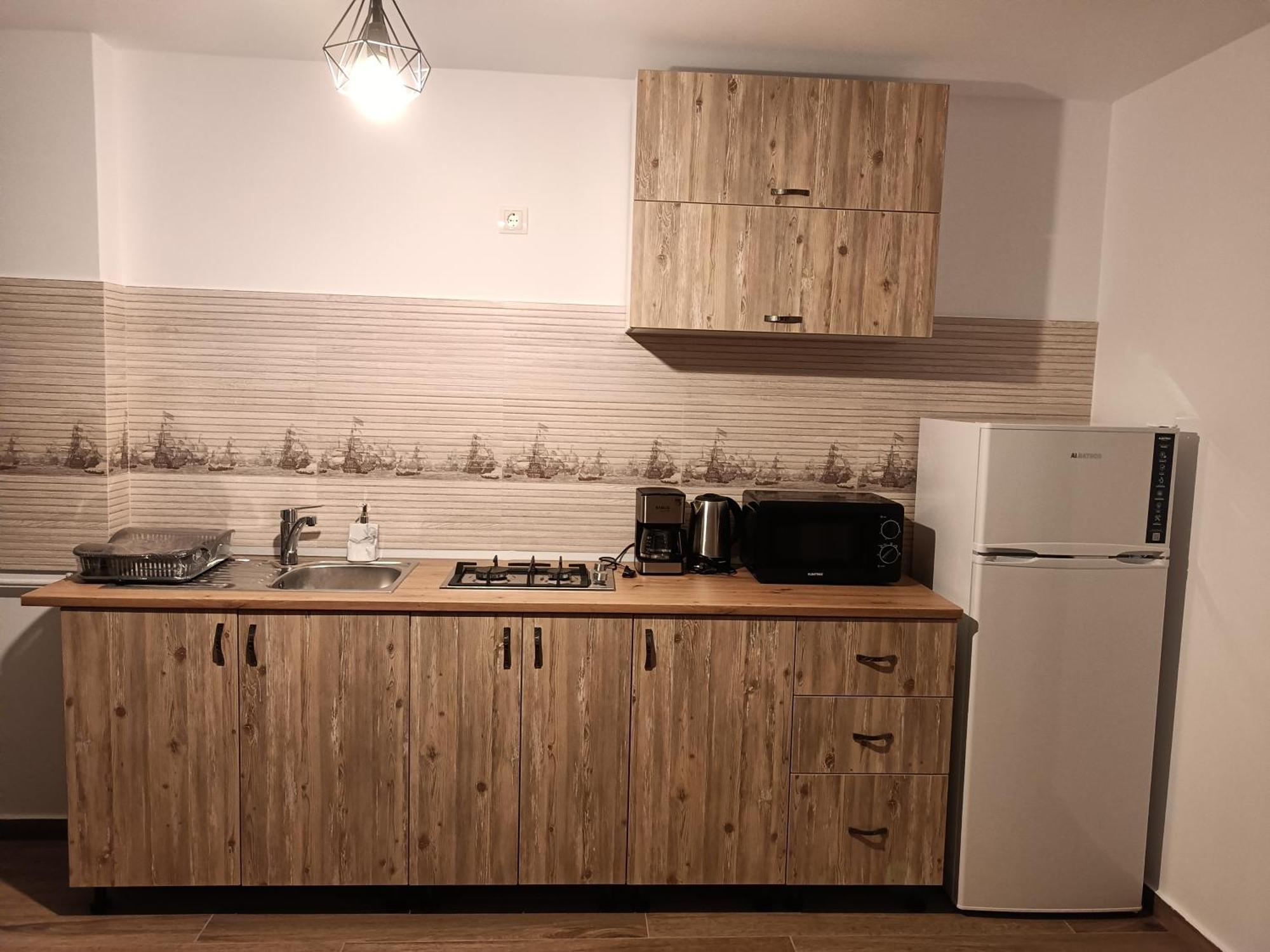 Casa Matei Inn Coresi Braşov Extérieur photo