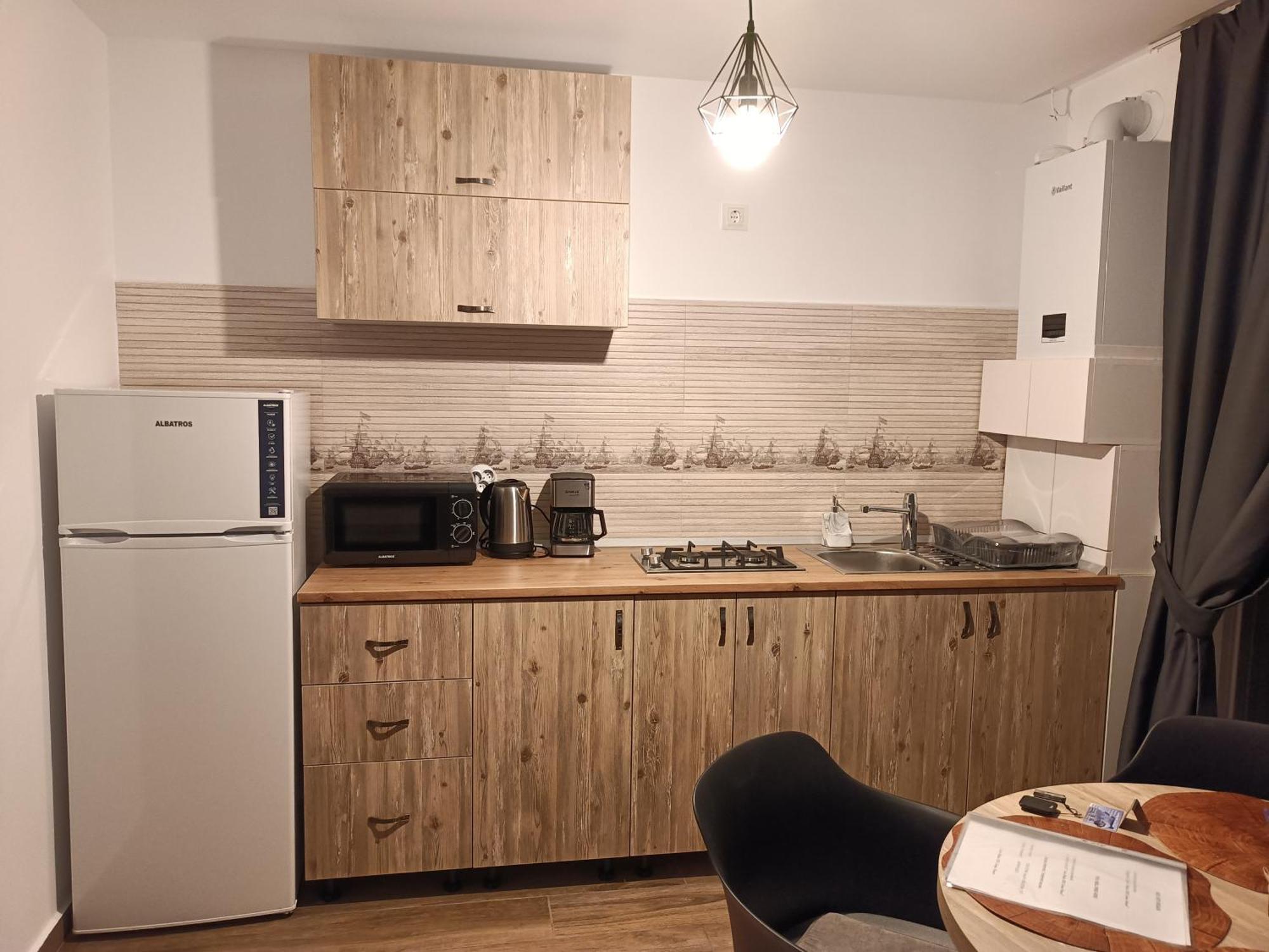 Casa Matei Inn Coresi Braşov Extérieur photo