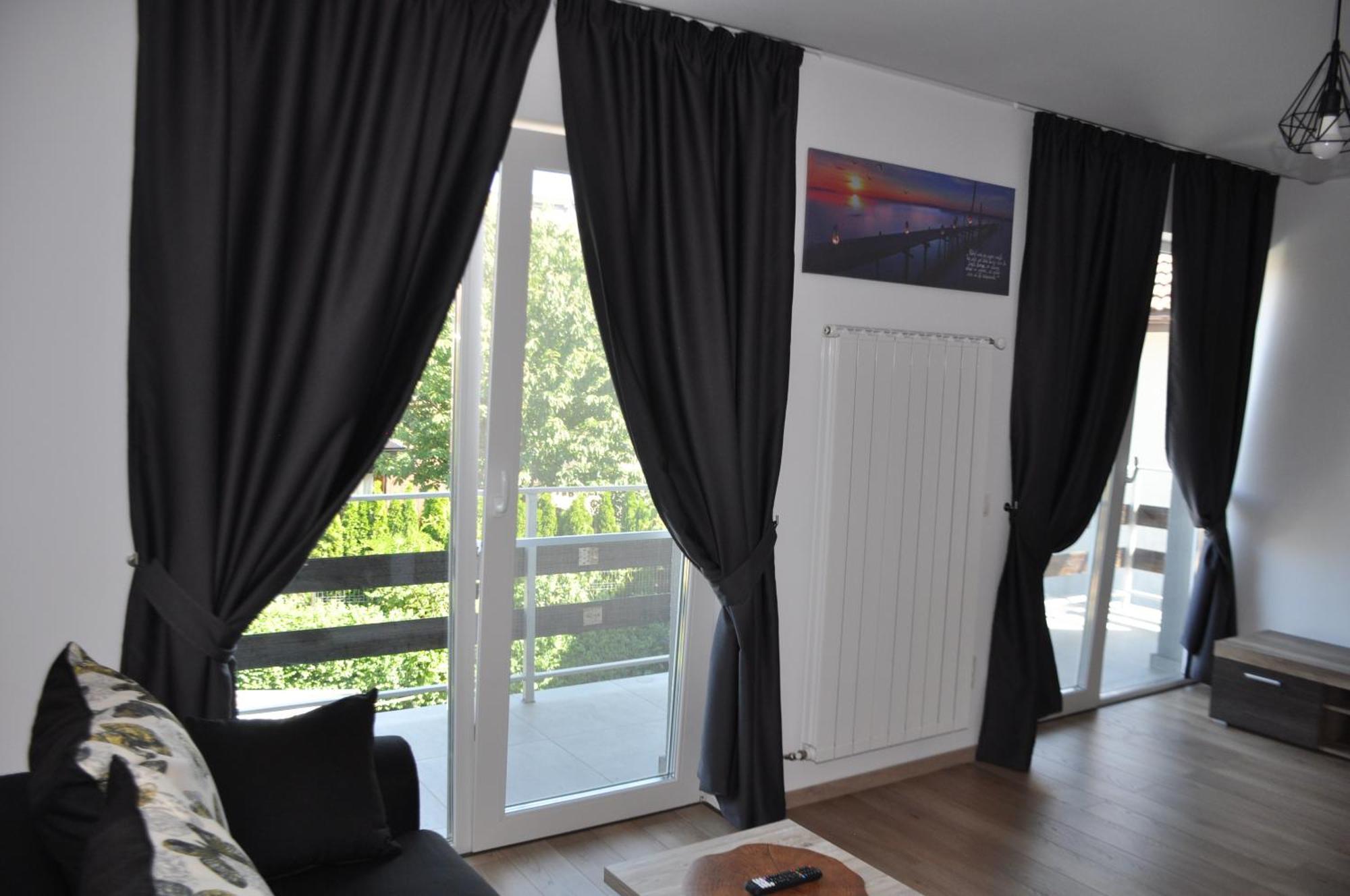 Casa Matei Inn Coresi Braşov Extérieur photo