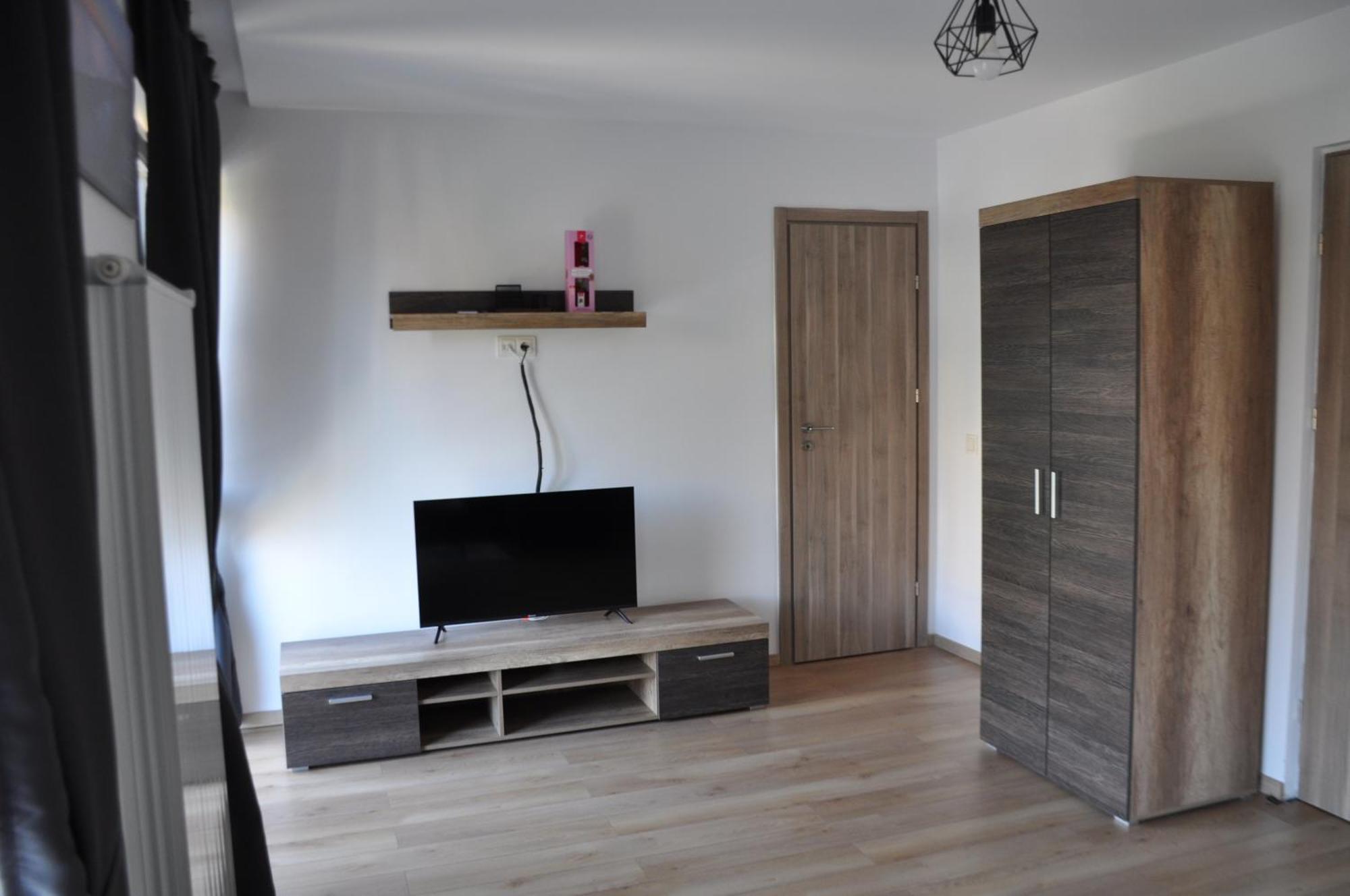 Casa Matei Inn Coresi Braşov Extérieur photo