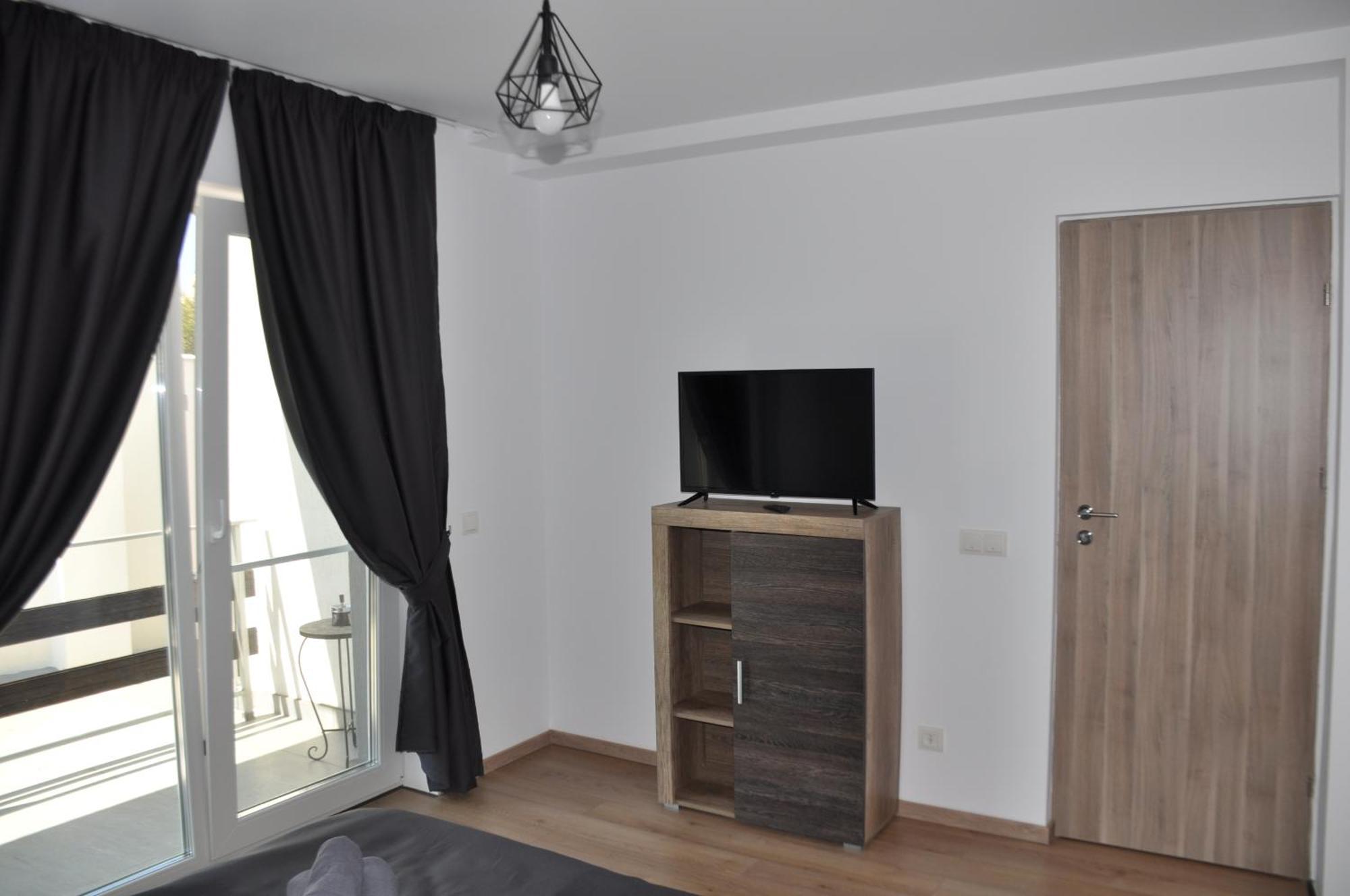 Casa Matei Inn Coresi Braşov Extérieur photo