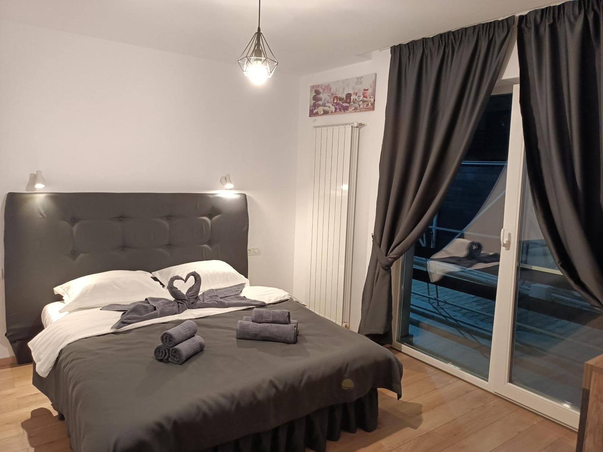 Casa Matei Inn Coresi Braşov Extérieur photo