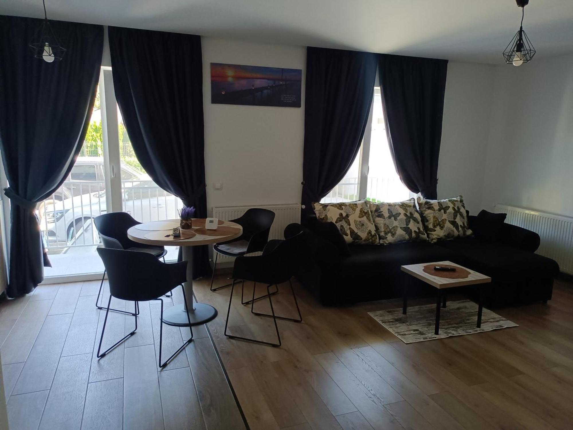 Casa Matei Inn Coresi Braşov Extérieur photo