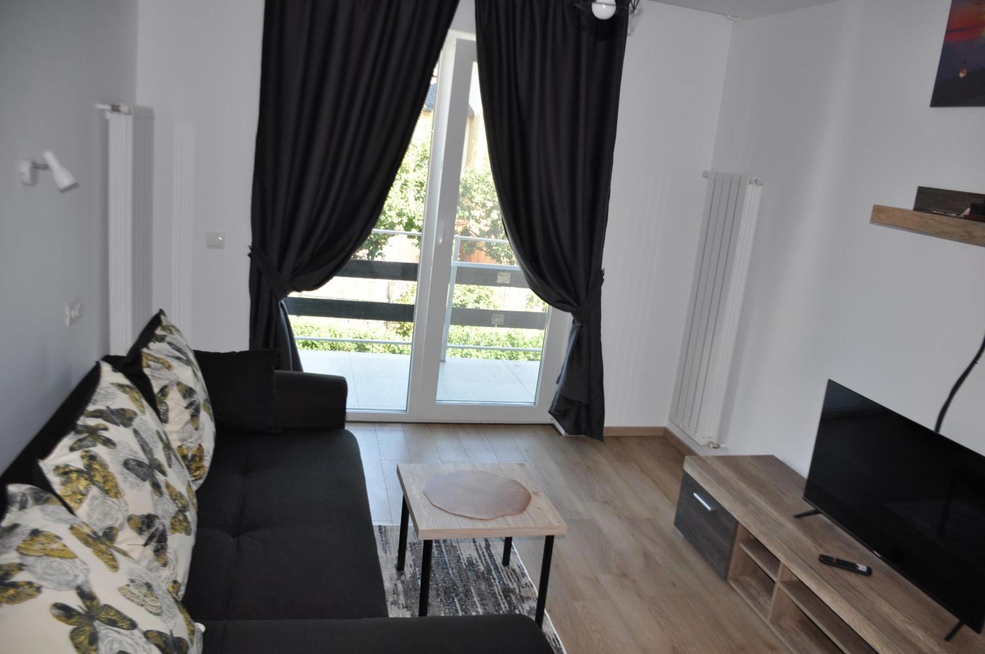 Casa Matei Inn Coresi Braşov Extérieur photo