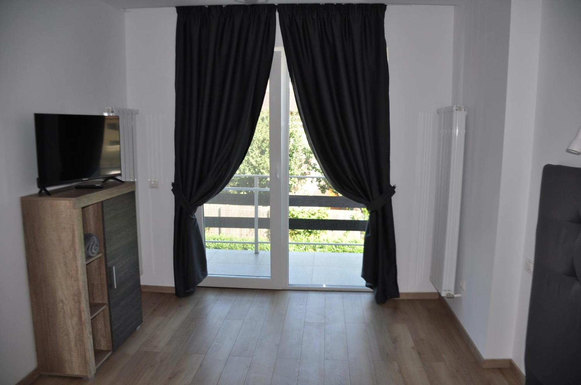 Casa Matei Inn Coresi Braşov Extérieur photo