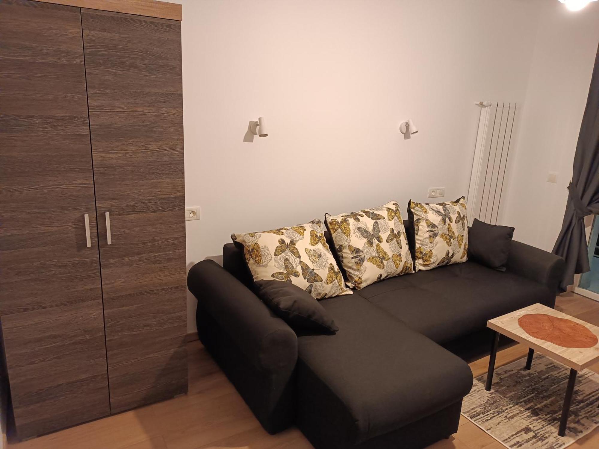 Casa Matei Inn Coresi Braşov Extérieur photo