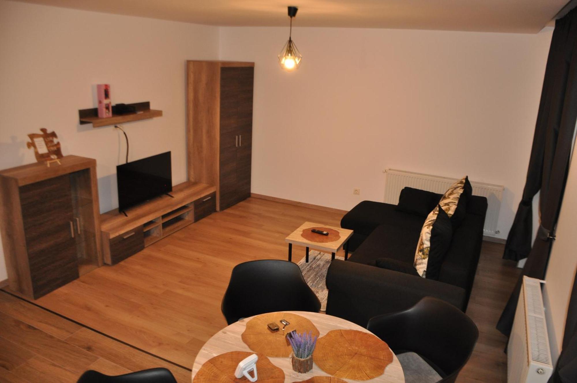 Casa Matei Inn Coresi Braşov Extérieur photo