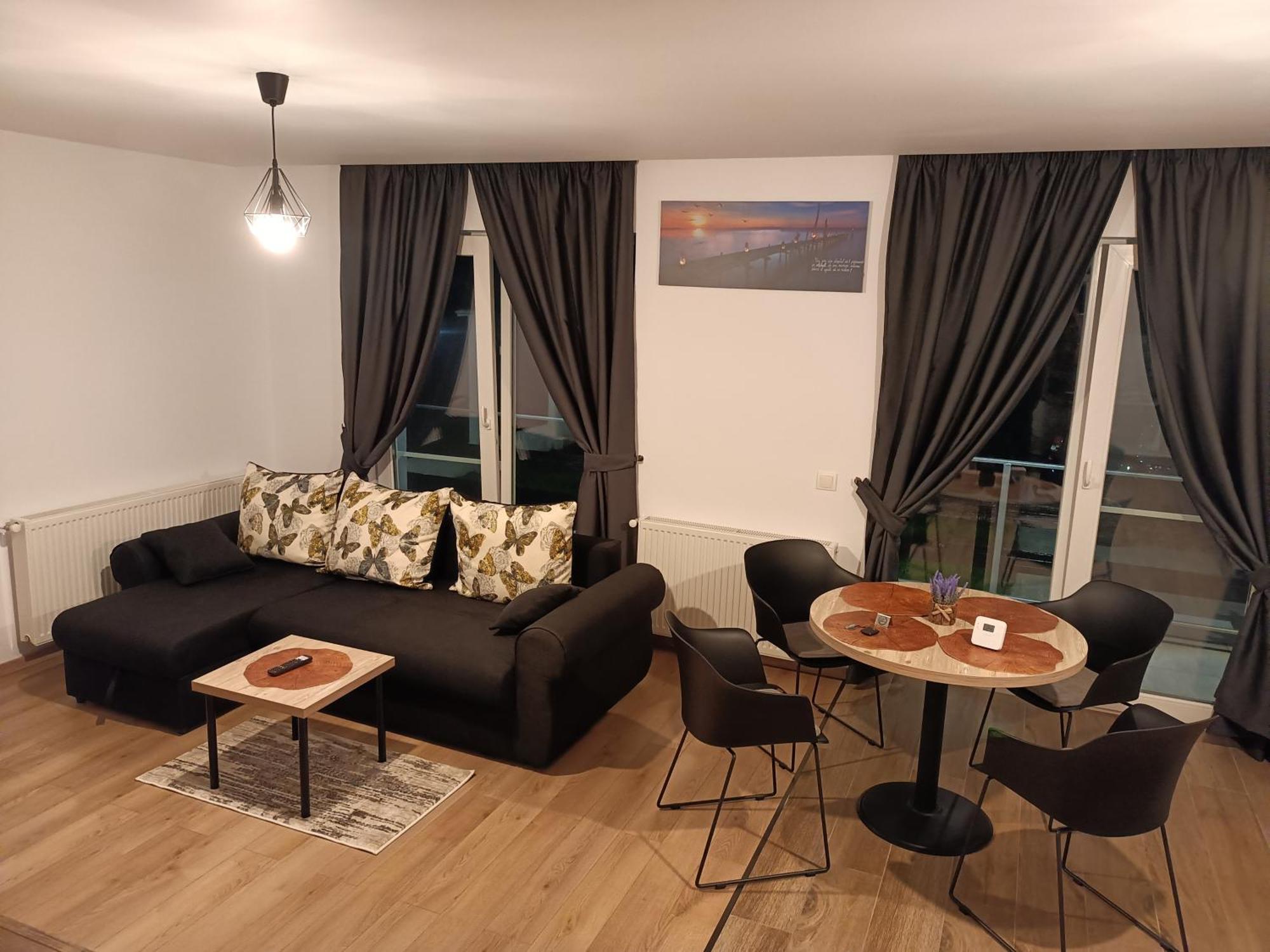 Casa Matei Inn Coresi Braşov Extérieur photo